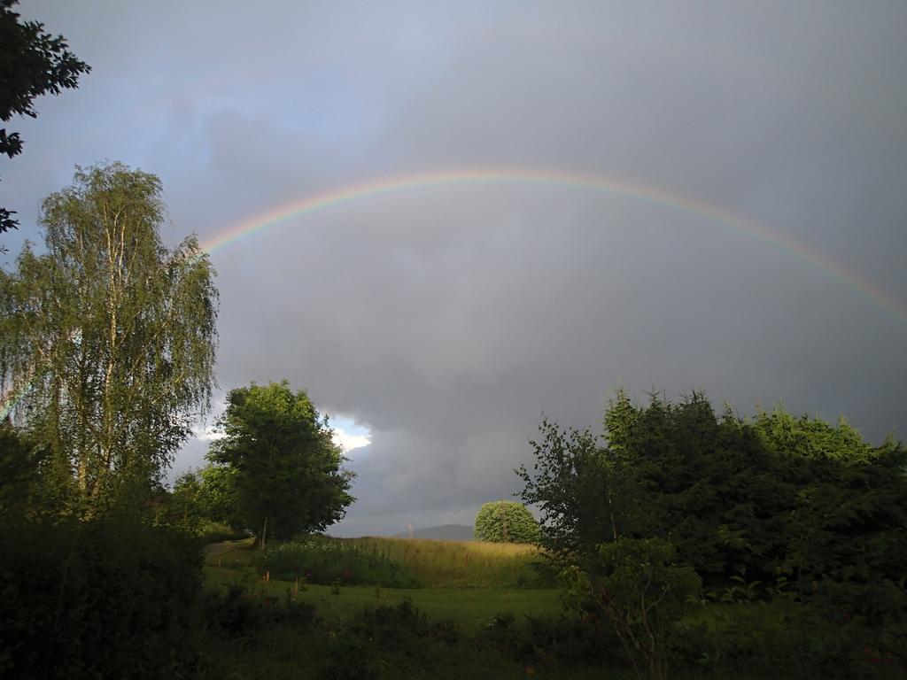 Chata Venda Lipno nad Vltavou Cameră foto